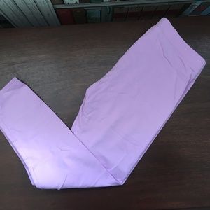Crewcuts Girls' Cropped Leggings